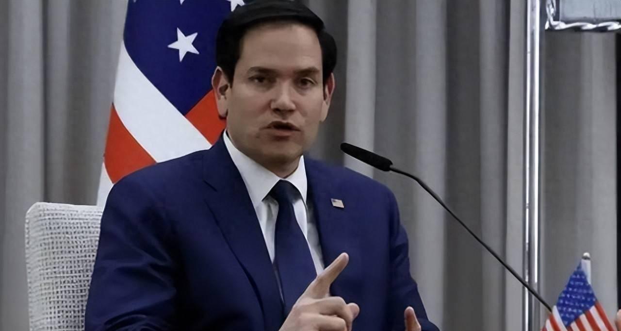 美国务卿：中国正在经历人类最大规模军力建设，美国打不过中国  ​​​