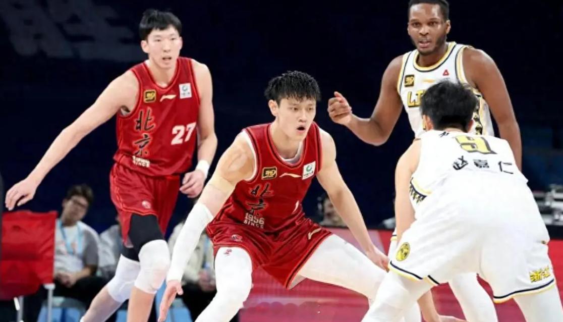 北京和广厦会师今年CBA总决赛 ，两边都有伤病困扰，两边都有强烈的争冠渴望，相信