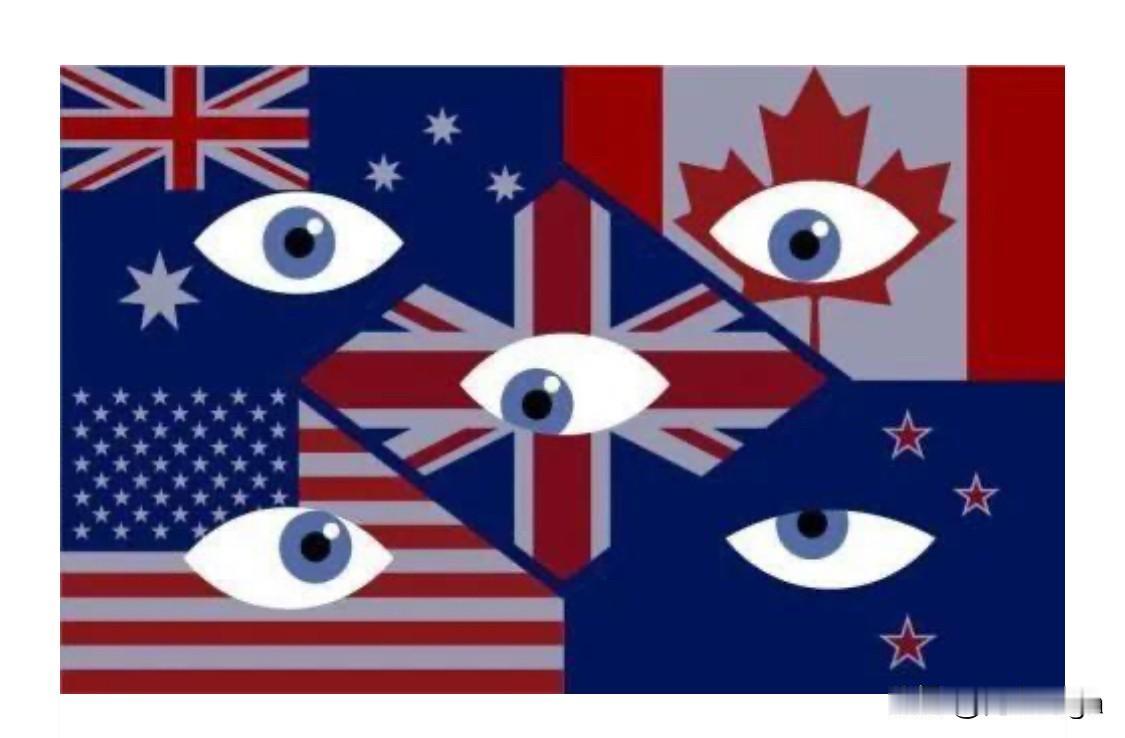 新西兰、新加坡两个小国的近期动作吸引关注，看似不相干，背后其实是“五眼联盟”。新