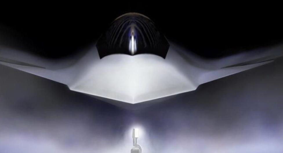 【波音生产首架F-47机体，2028年首飞】

美国普惠公司近日发布了用于六代机