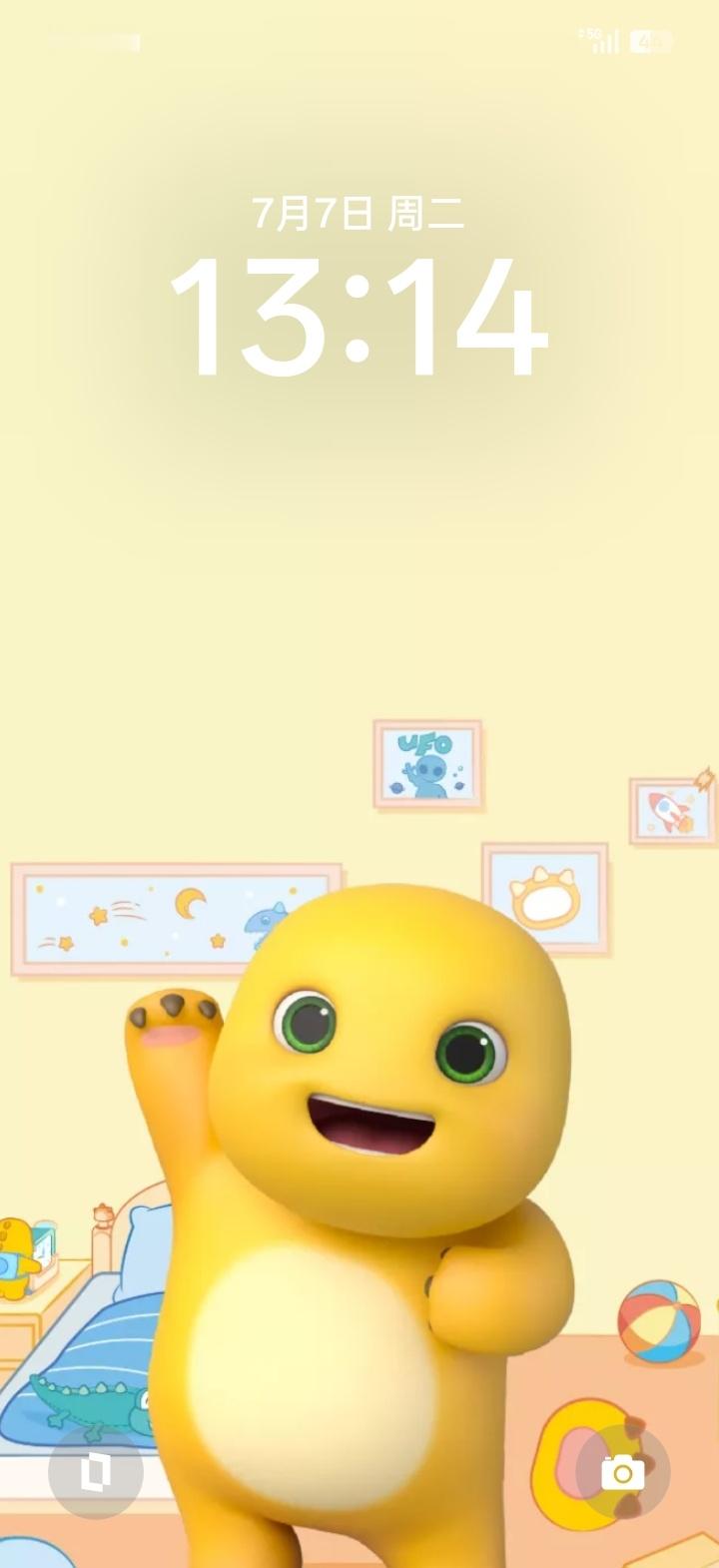 奶龙NB 