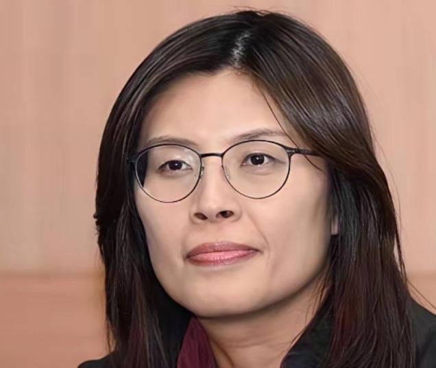 台湾国民党主席郑丽文在接受专访时表示，台湾不会也不能接受香港模式。‘’

郑丽文