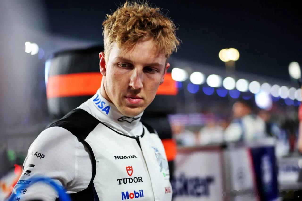 超快转向比模拟大牛？岩佐步梦谈劳森小牛赛车特殊设定本赛季SUPER FORMUL