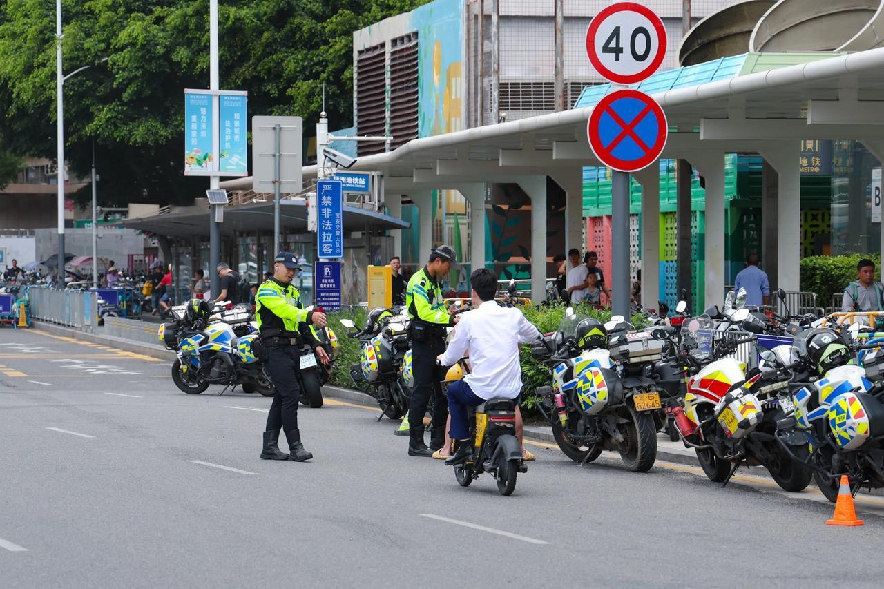 12月1日来临，新国标正式上线！广州启动电动自行车专项治理 地铁口为重点排查区域