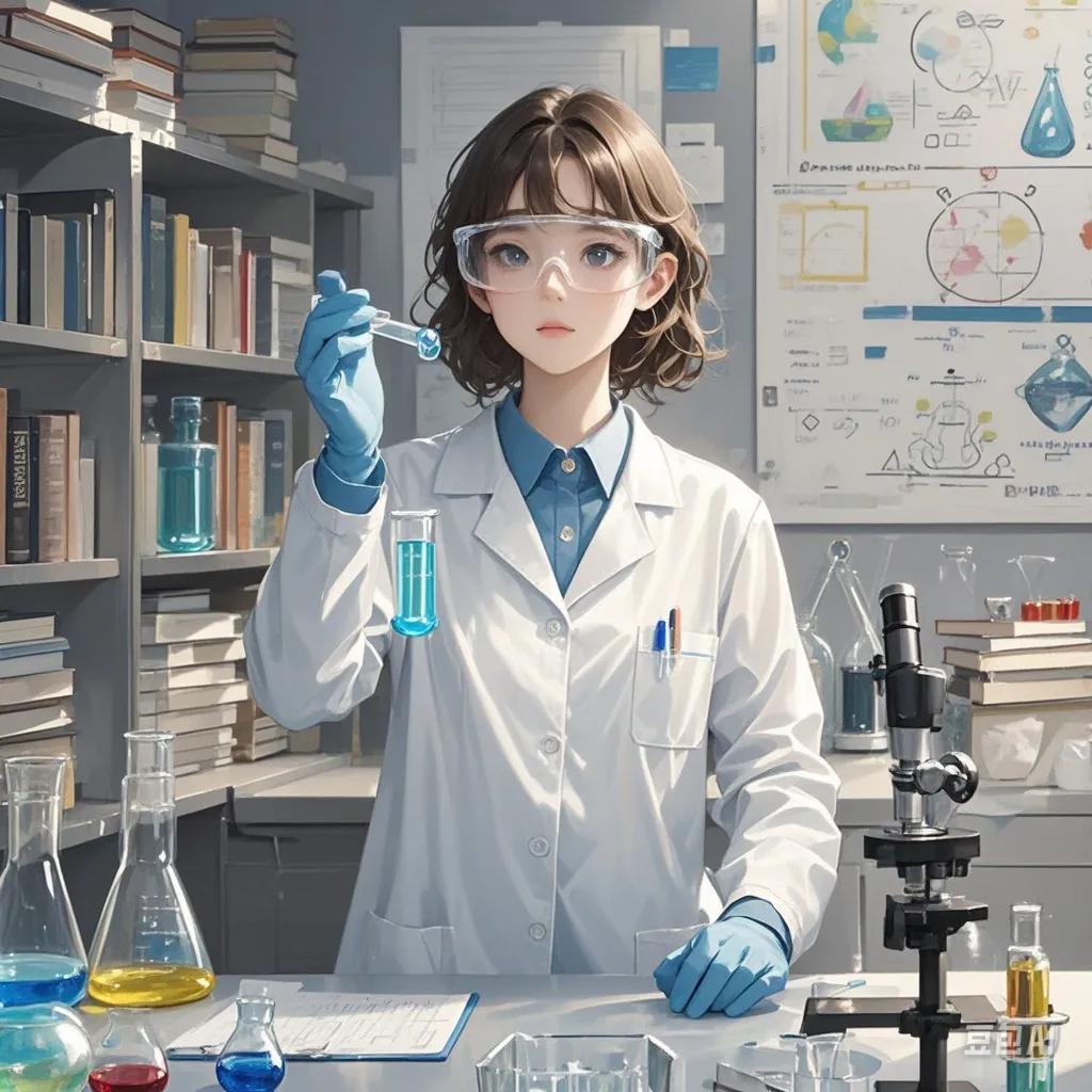 谁逼死华谊女科学家一个才华横溢的神经学科学家，为何在美国失去实验室后走向了生命的