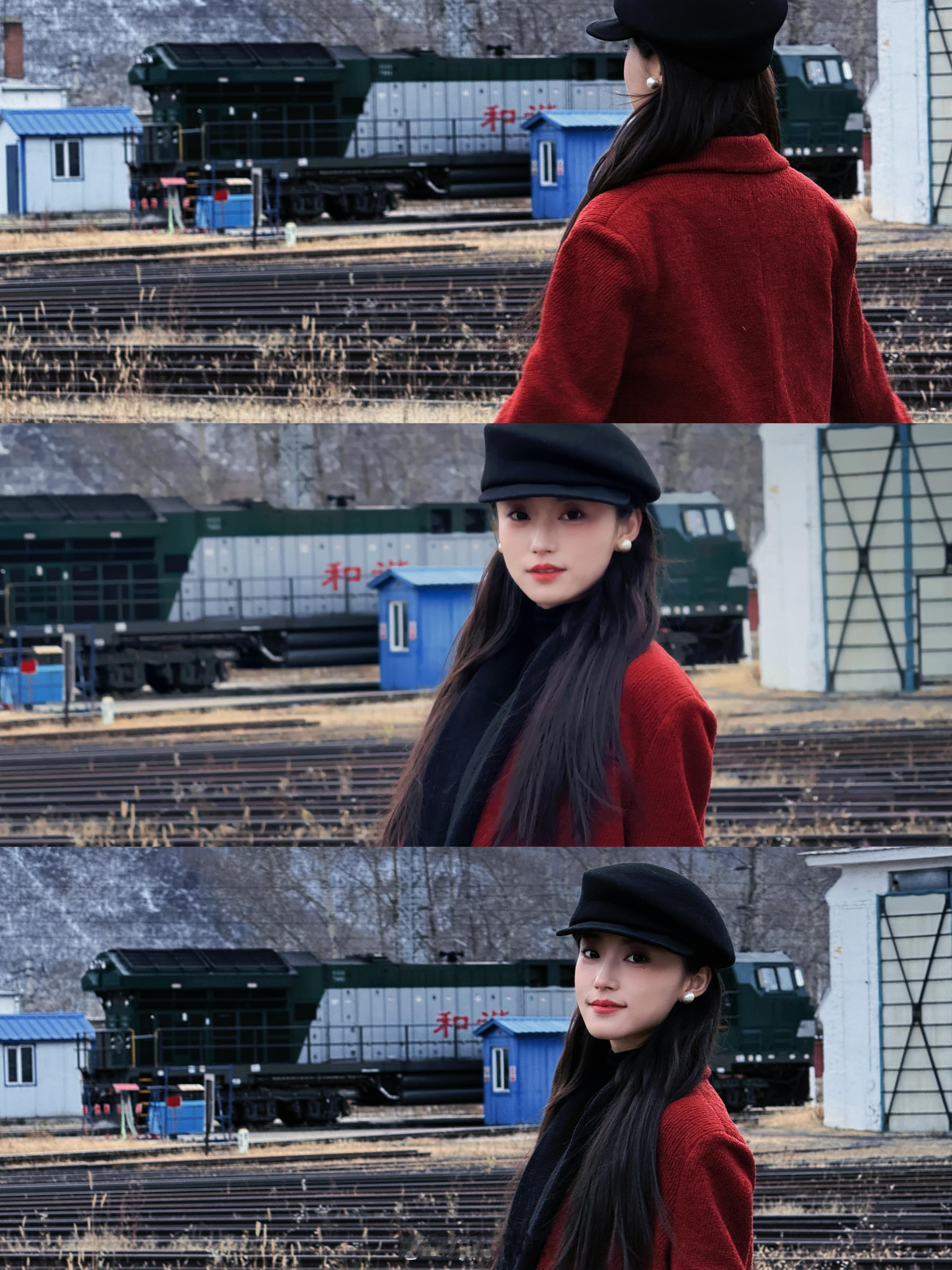 如果有多一张船票 你会不会跟我走 