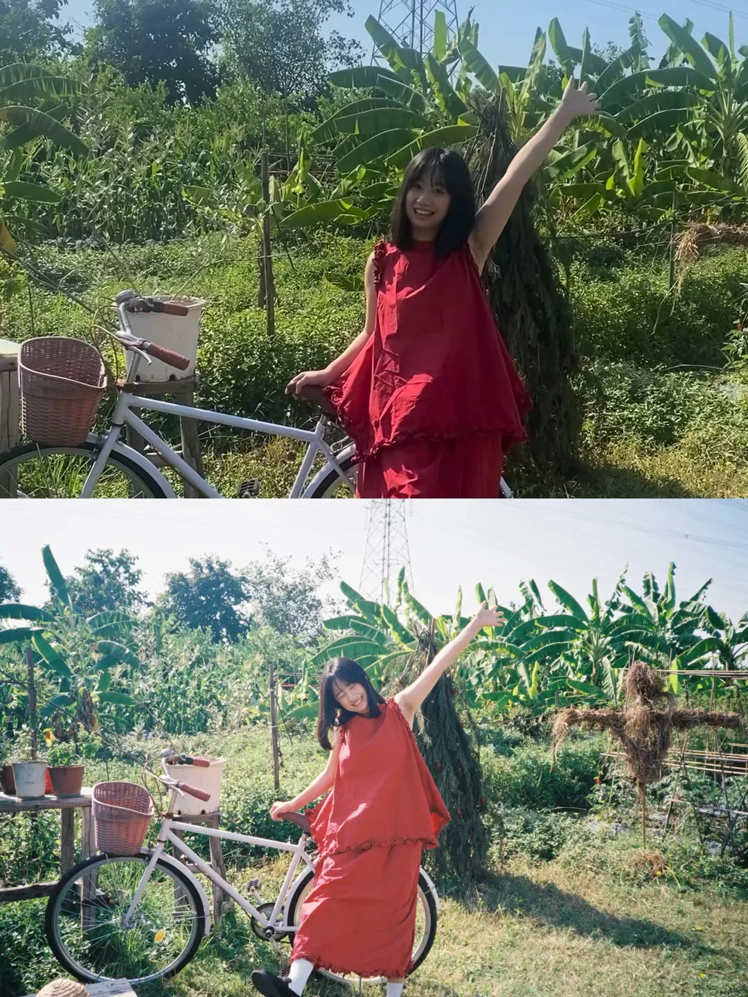 我的胶片机从不说谎✨