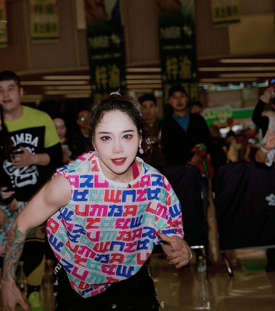 一些厦门的活动今年活动会去到哪些城市呢？稍微期待一下吧我的日常plog微博健身发