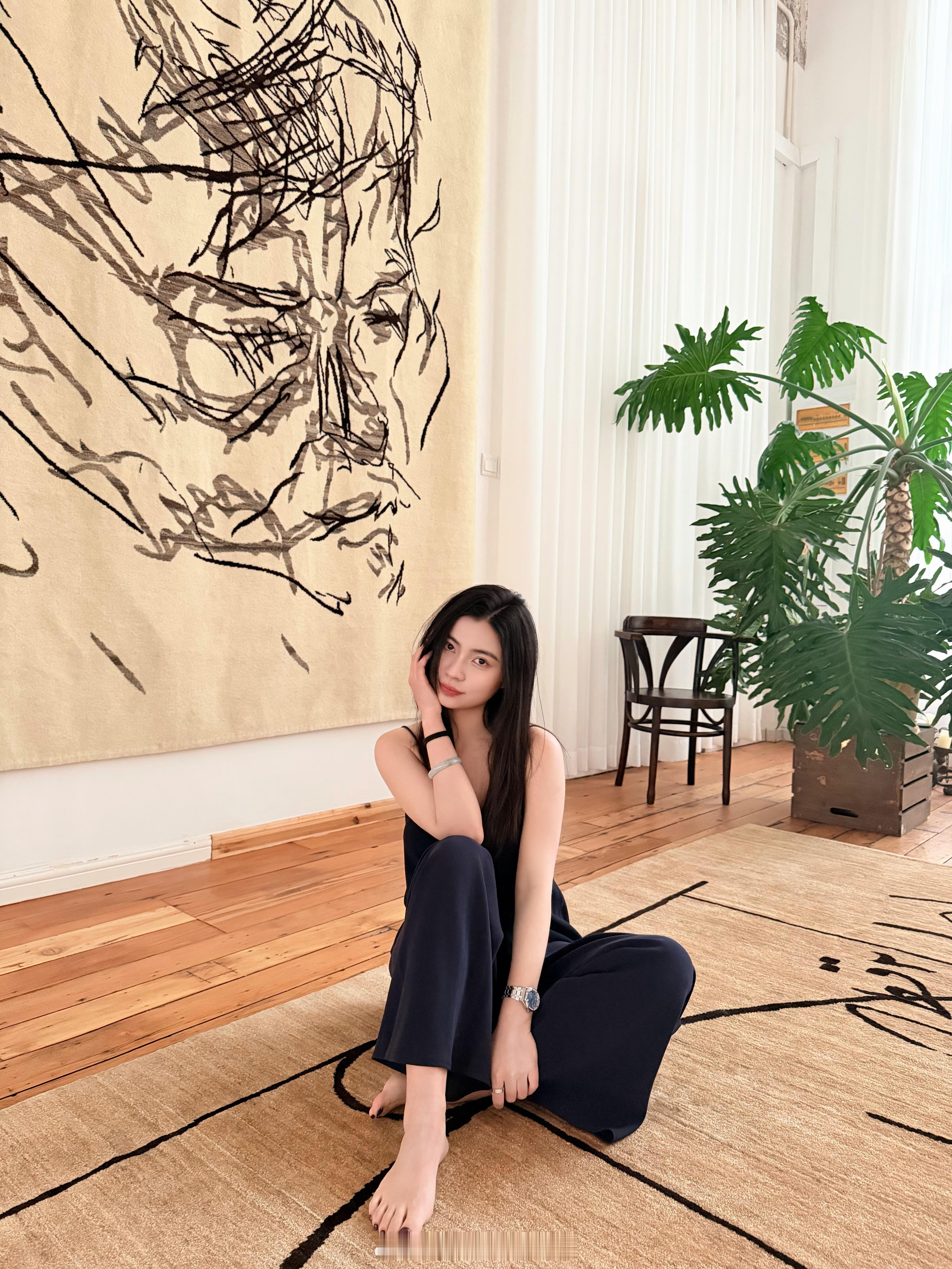 一个简单的周末记录📝 玲姐火锅感觉更适合拍照需求 而且人均其实是高于洋房的 可