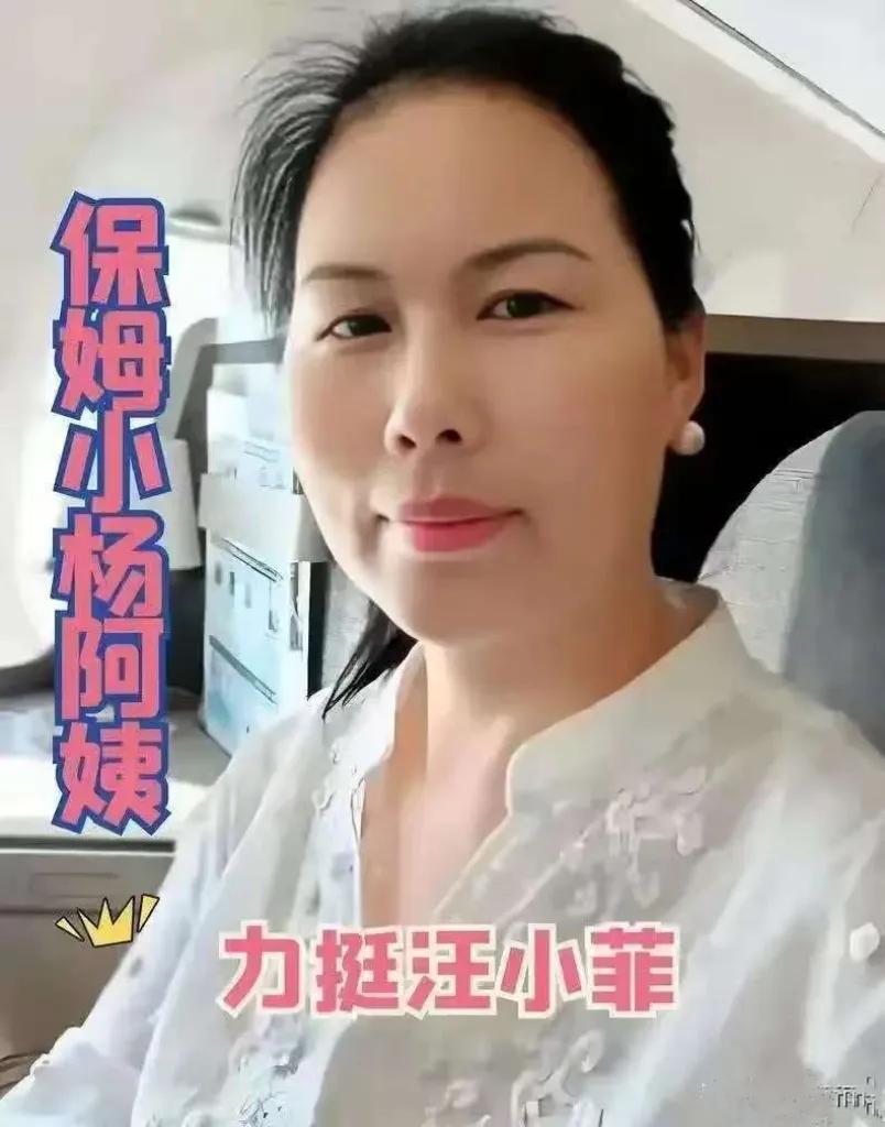 黑粉要失望了，小杨阿姨回台北照顾玥儿姐弟

听说马筱梅怕两个孩子太依赖小杨阿姨，