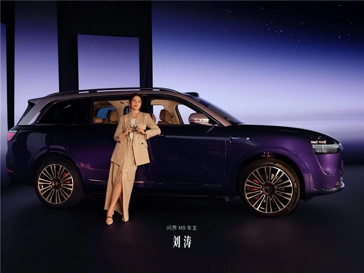 听我一句劝，2026买车不踩坑：
 
1、要面子——建议选尊界；
2、要豪华——