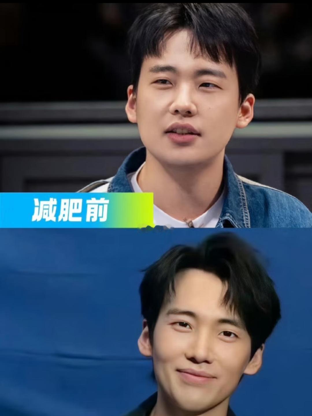 内娱很难找出第二个郭麒麟这种人了
最近看到郭麒麟的最新照片流出，让人莫名的心疼。