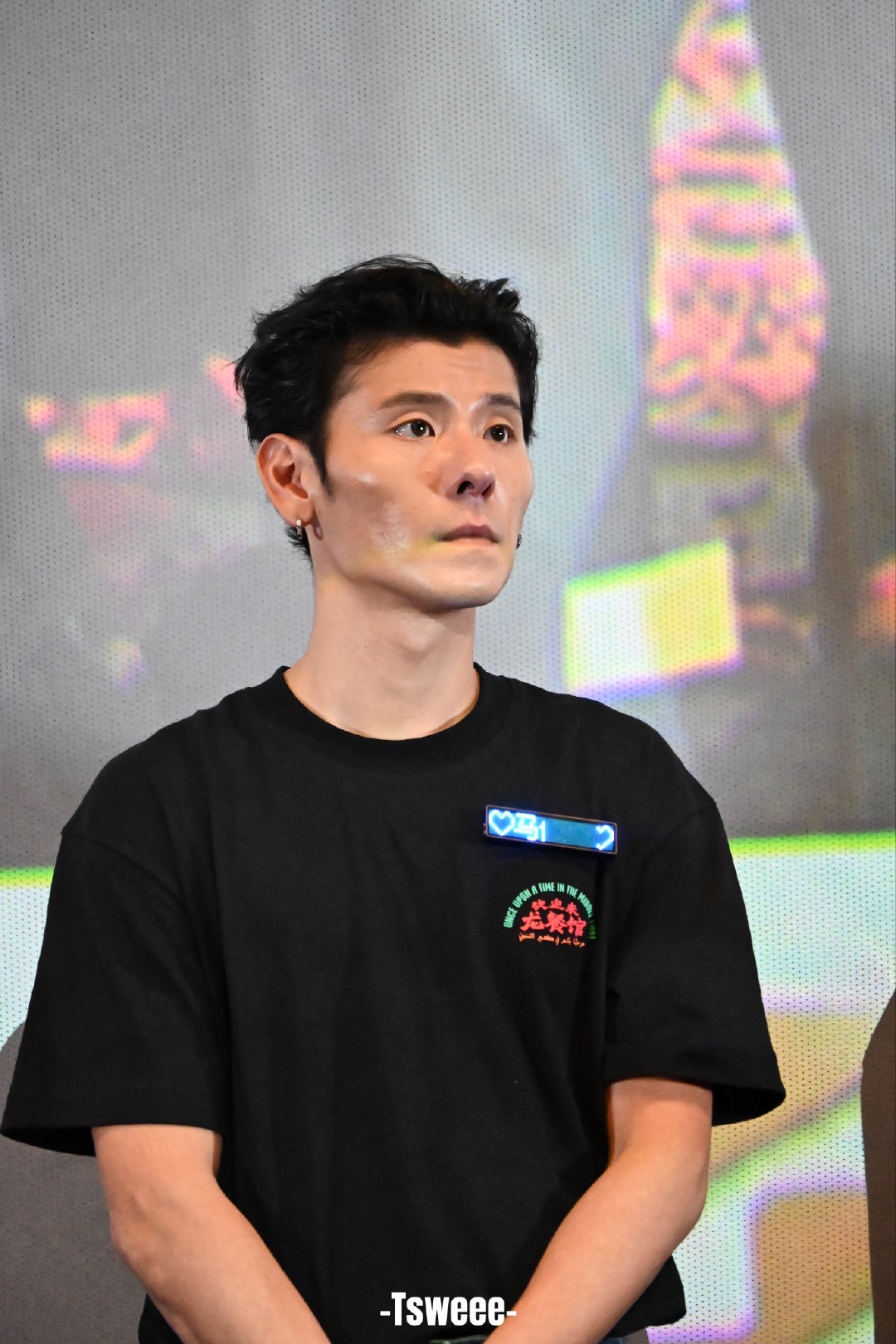 蒋奇明路人盘蒋奇明是话剧出身内娱难得的实力派演员，话剧多年修行，拒绝套路化表演。