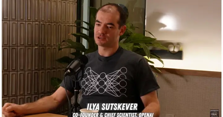 Ilya尘封10年录音曝光，大二入Hinton门下，竟坦言机器学习反直觉