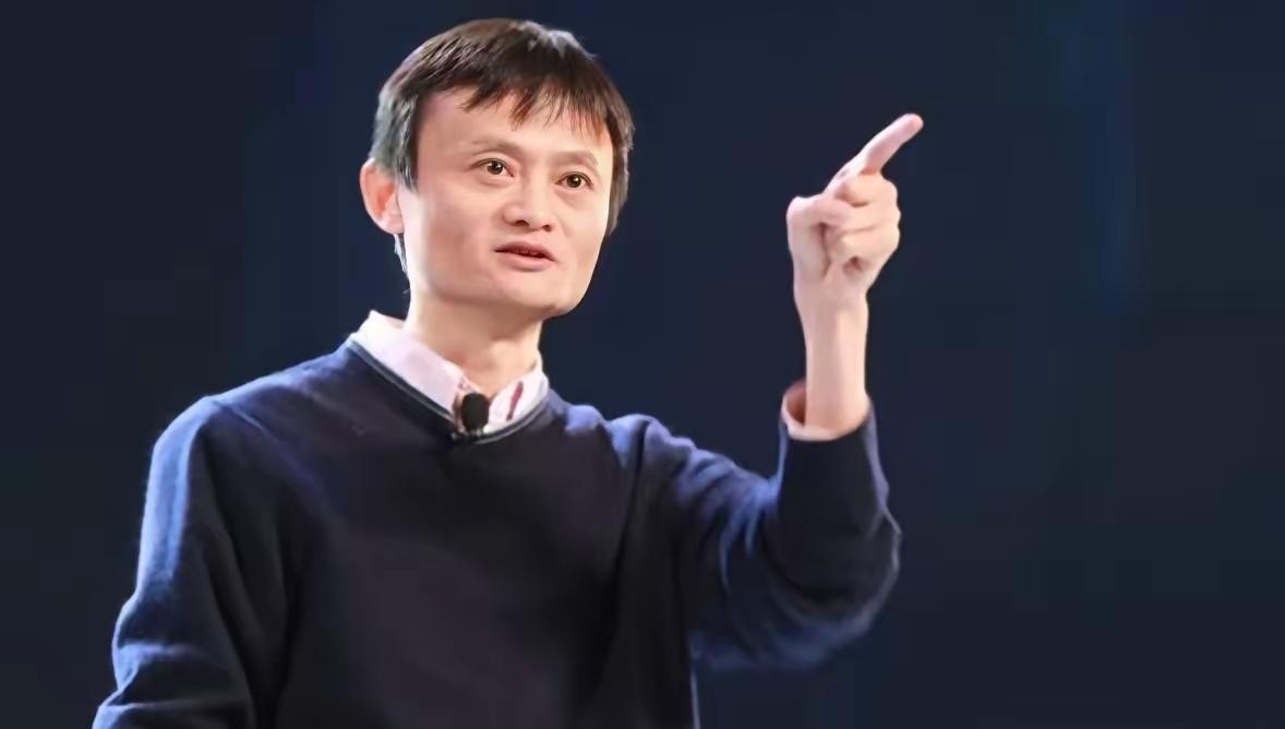 马云说出了老百姓的心声，马云说：“机器人不应该代替人类可胜任的工作，而是去攻克人