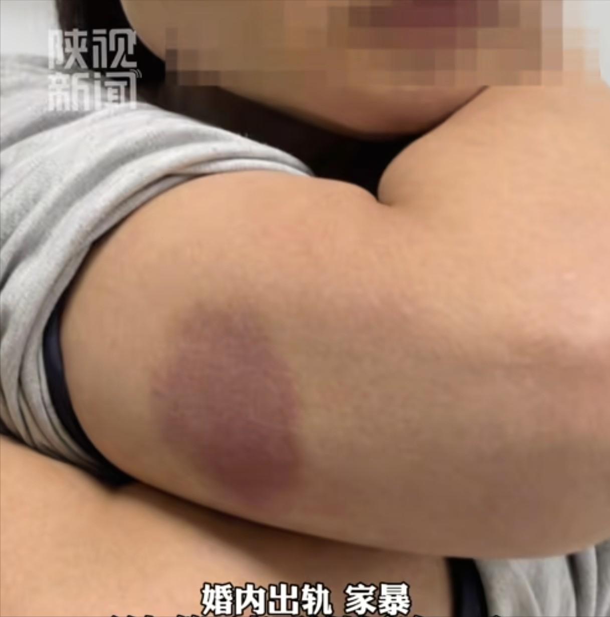 江苏徐州，男子和帮自己跑腿办业务的女子发生了关系，两人婚外生子，男子给女子买了房