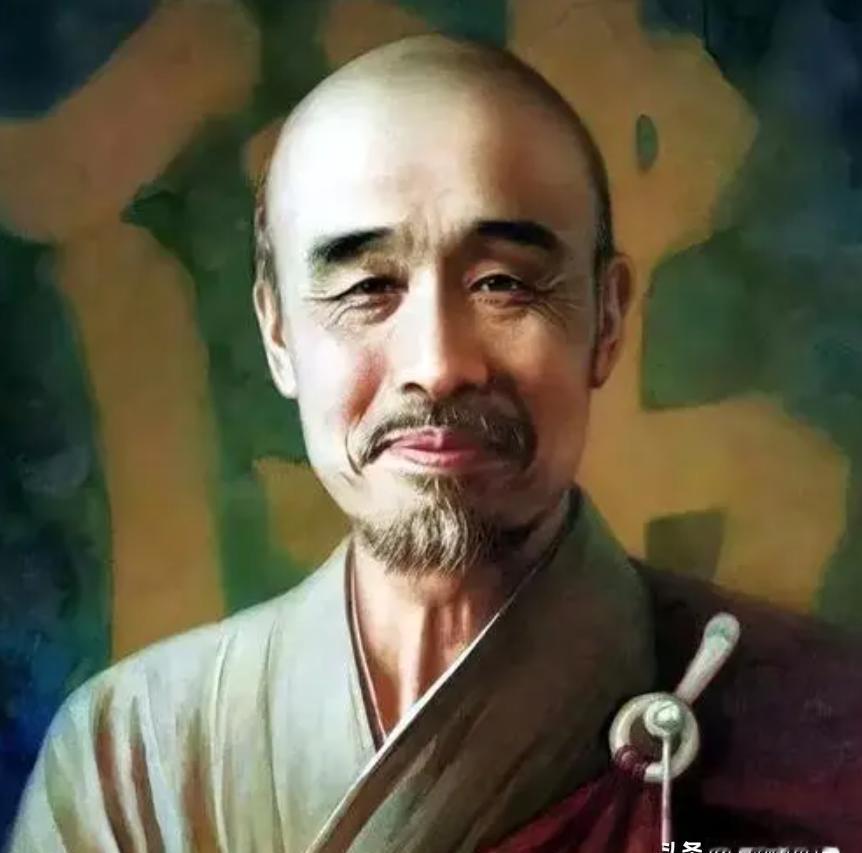 弘一法师临终前说:我命终后勿动我体，锁门八小时，八小时后，不必擦体洗面，随身衣被