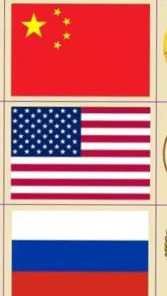 看了专家的分析，才明白东大为何不希望美国彻底且迅速地衰败。一家独大与两极对抗都非