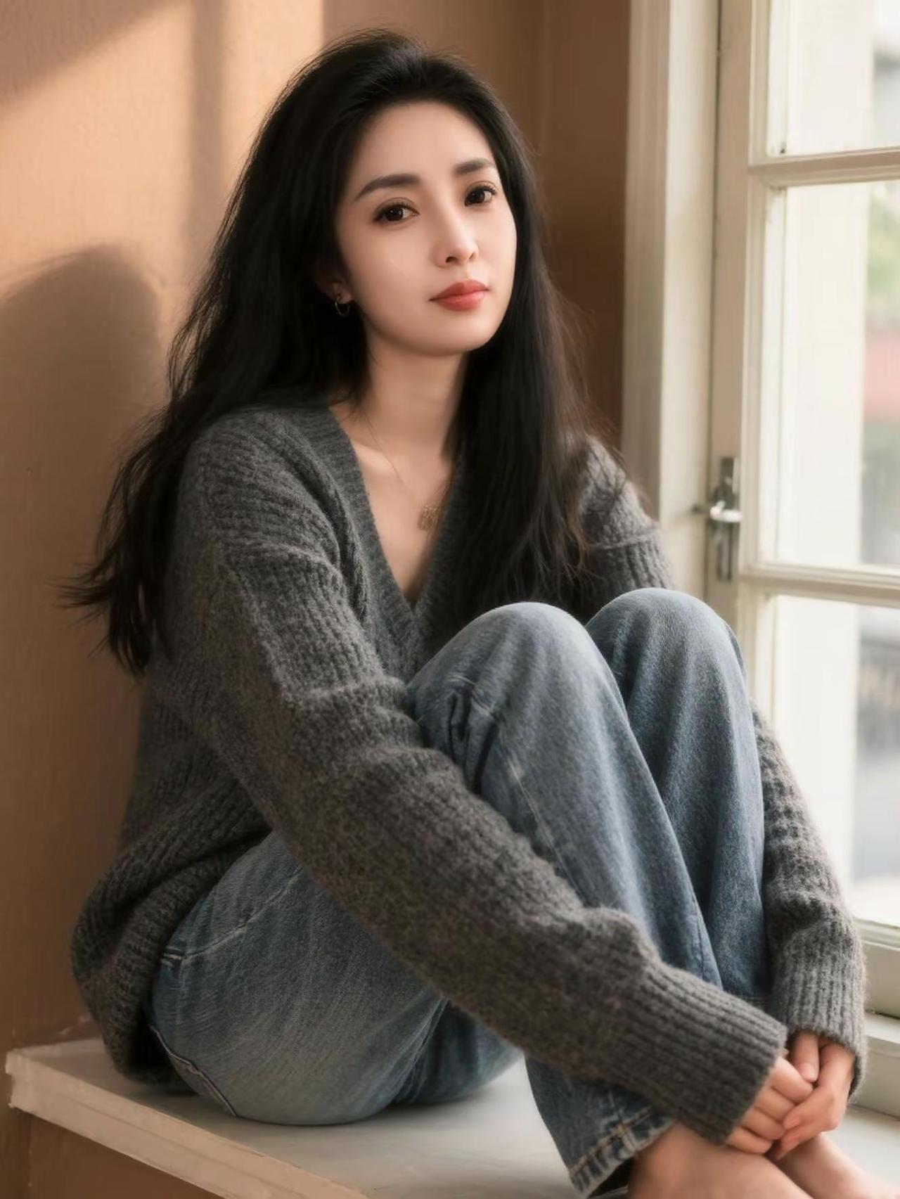 谁还不是小腰精