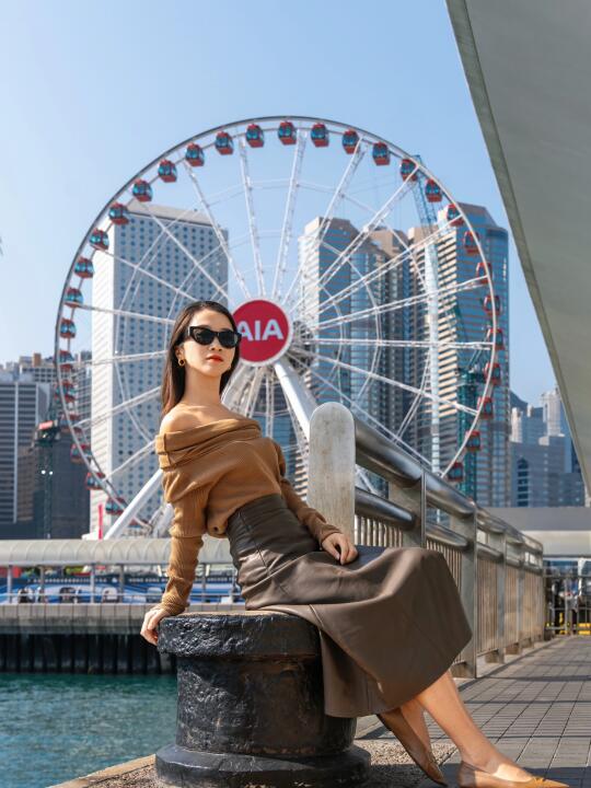 如果我去香港之前刷到这篇攻略该多好…