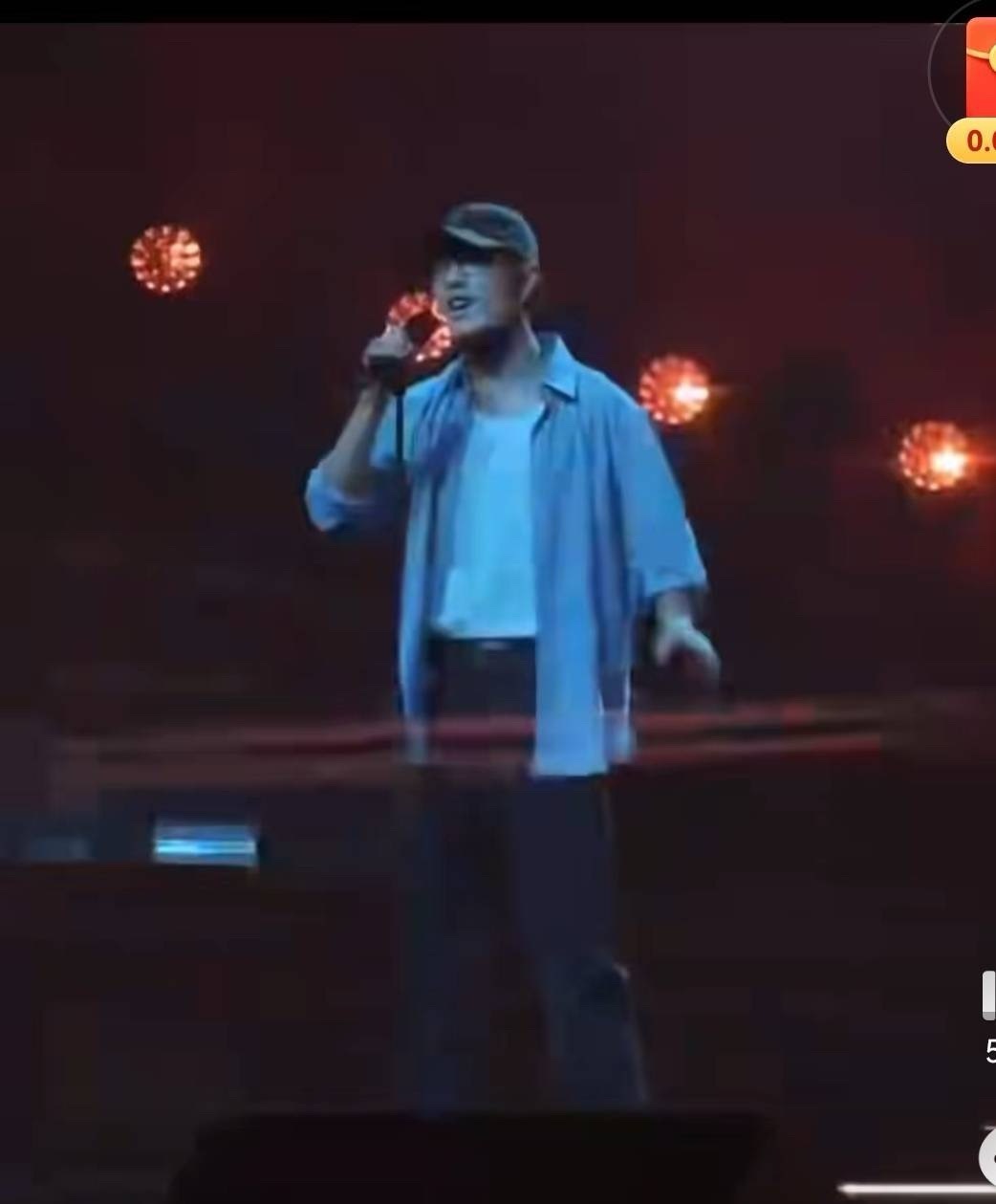 我的评价是：不如梓渝 ​​​
