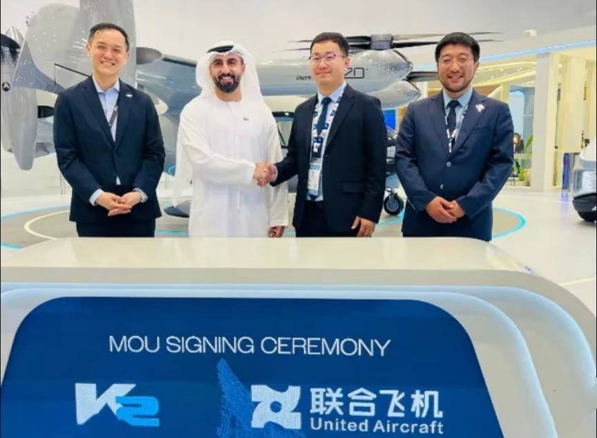 美国卡C919脖子？深圳无人机中东拿1600架大单，硬核破局！
 
2025年5