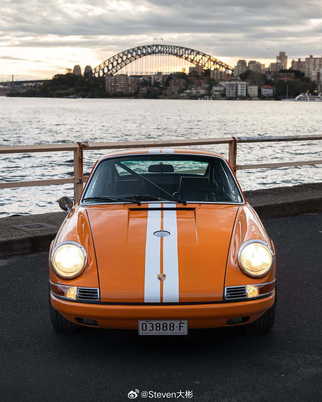 porscheclassic 911 912 ​​​