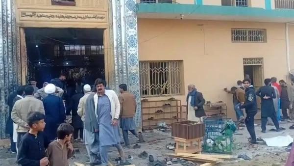 发生严重爆炸事件。
当地时间2月6日，巴基斯坦首都伊斯兰堡发生严重爆炸事件。中方