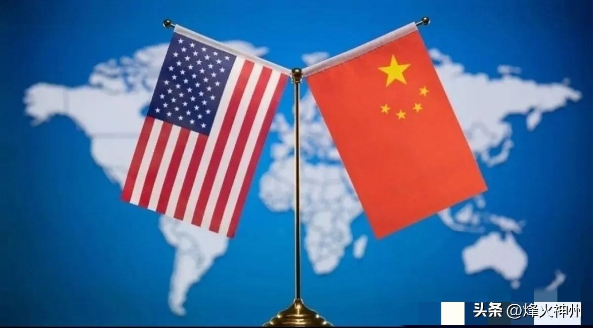 特朗普在台湾问题上没有闪躲，这次直接回应了！特朗普表示，美国和中国都是伟大的国家