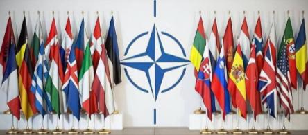 北约开始夺权？

北约发布新闻公告：北约成员国同意，就北约指挥体系中的高级指挥官