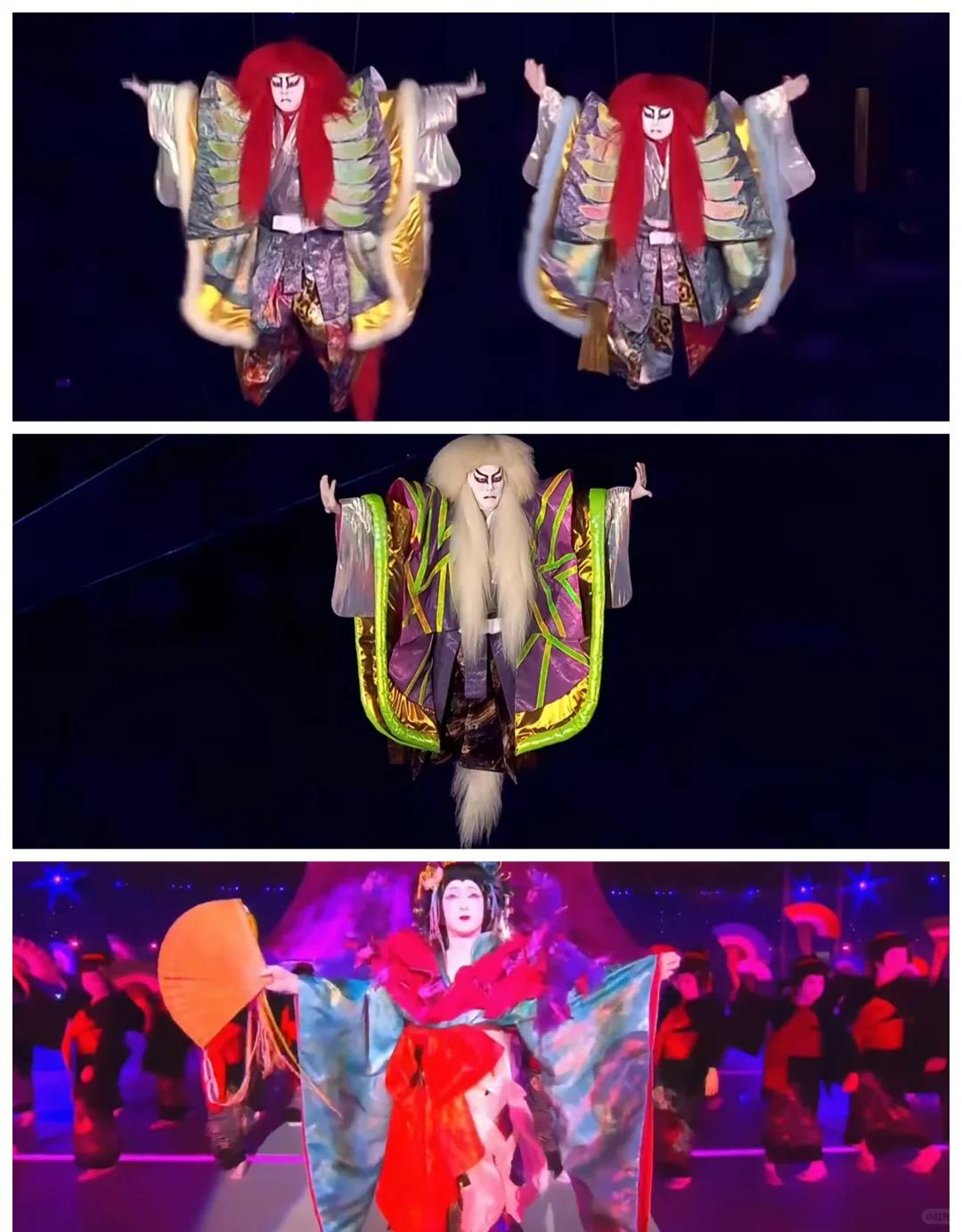 很多人可能没注意，2026年名古屋亚运会的开闭幕式，创意策划和执行是中国企业做的
