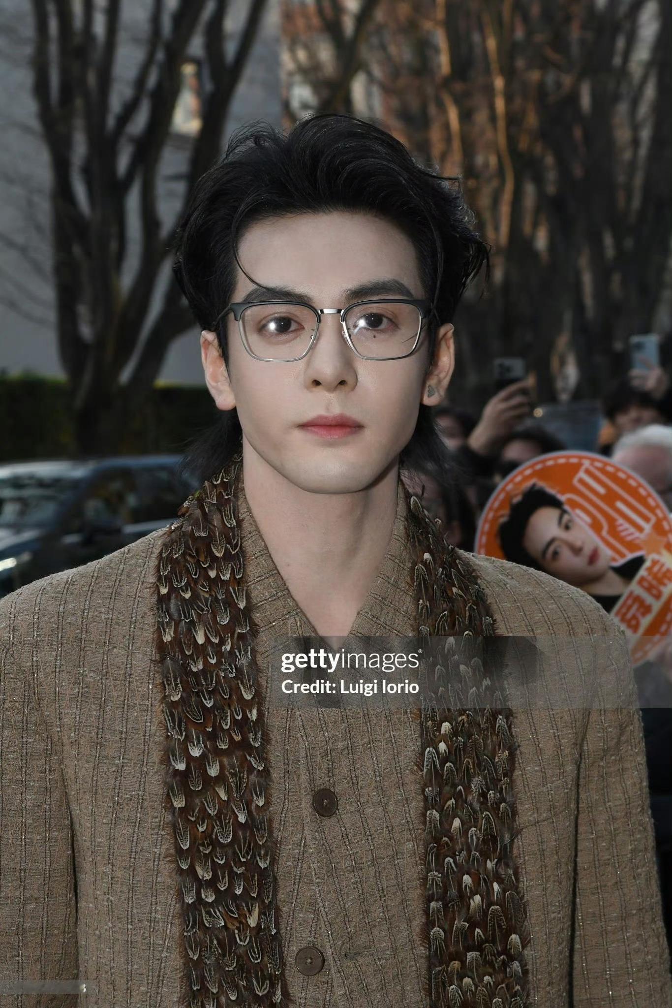 谁能懂G社镜头下的曾舜晞🥹好权威的骨相G社镜头下曾舜晞