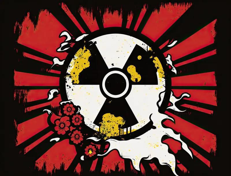 日本核试探这事儿，真就跟饮鸩止渴没啥区别，迟早得酿出重大灾难。就说核污水排海，他