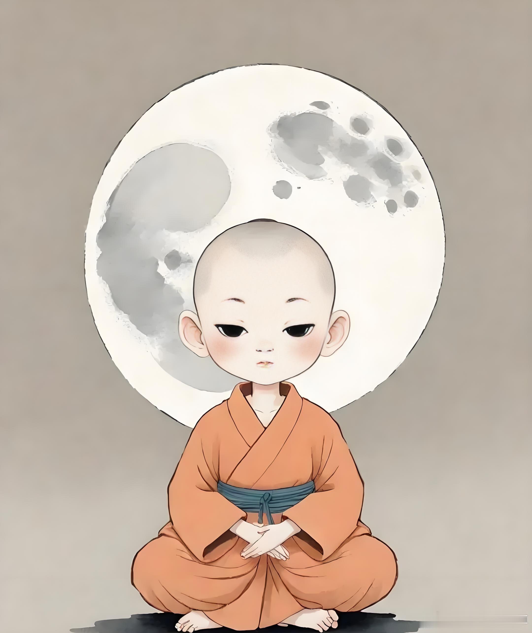 华盖之人不喜浮躁娱乐，偏爱静心修身，终生追求内心平和。短视频、刺激娱乐、无意义消