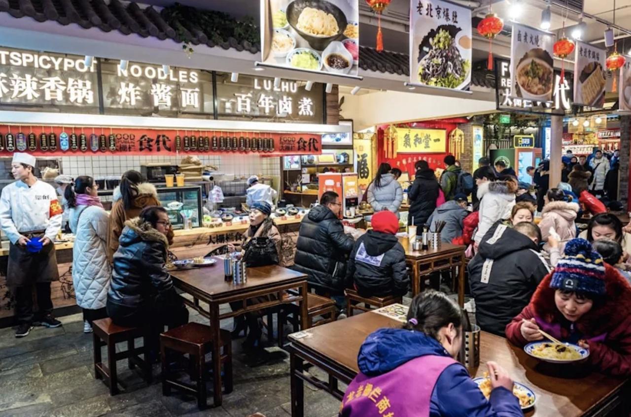 绿营网友傻眼：长辈为何爱去大陆玩？台湾同胞神回复打脸：去了会上瘾！

近日在脸书