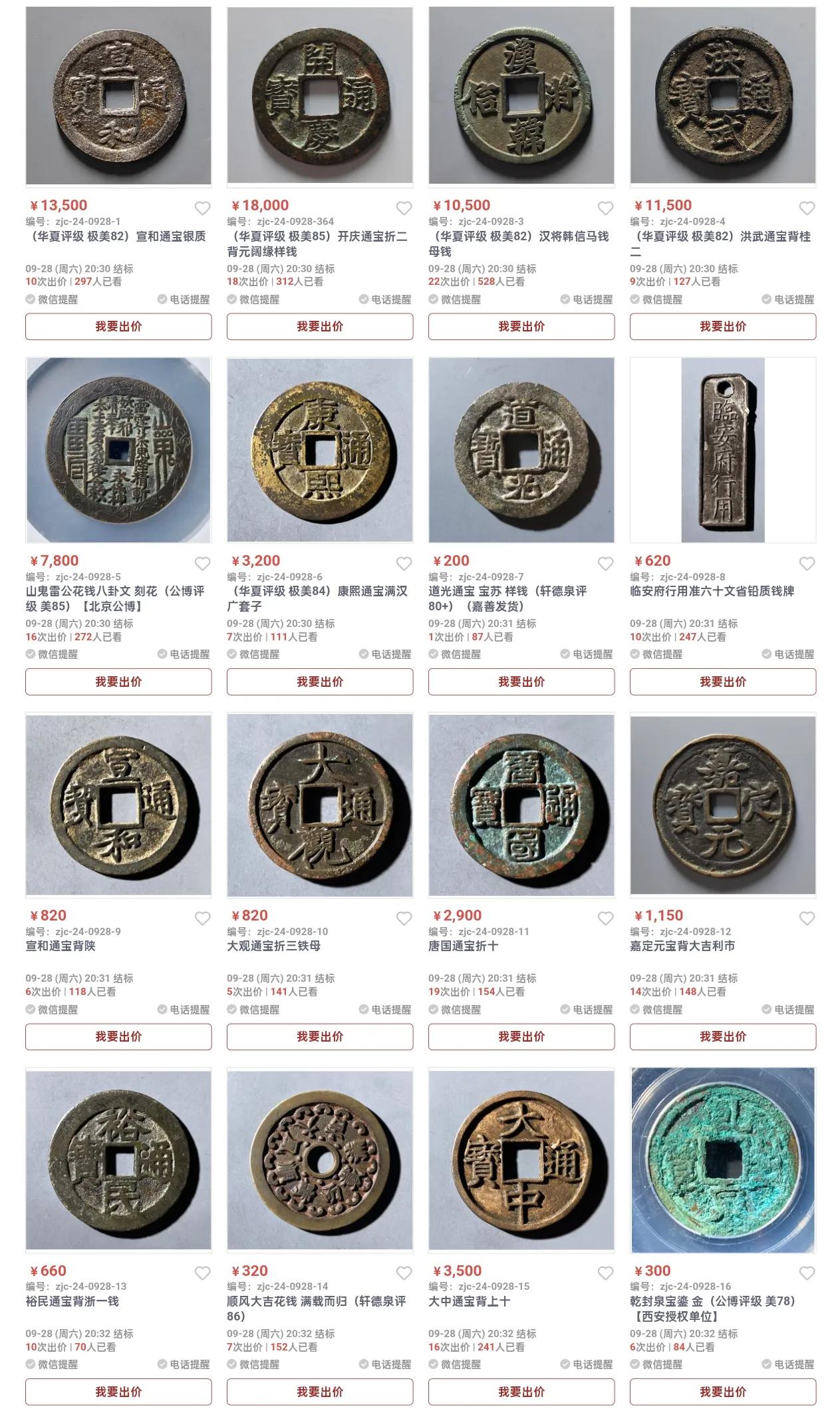 今日古钱币行情#古钱币# #古钱币档案# #中国珍稀古钱币# #中国珍稀古钱币#
