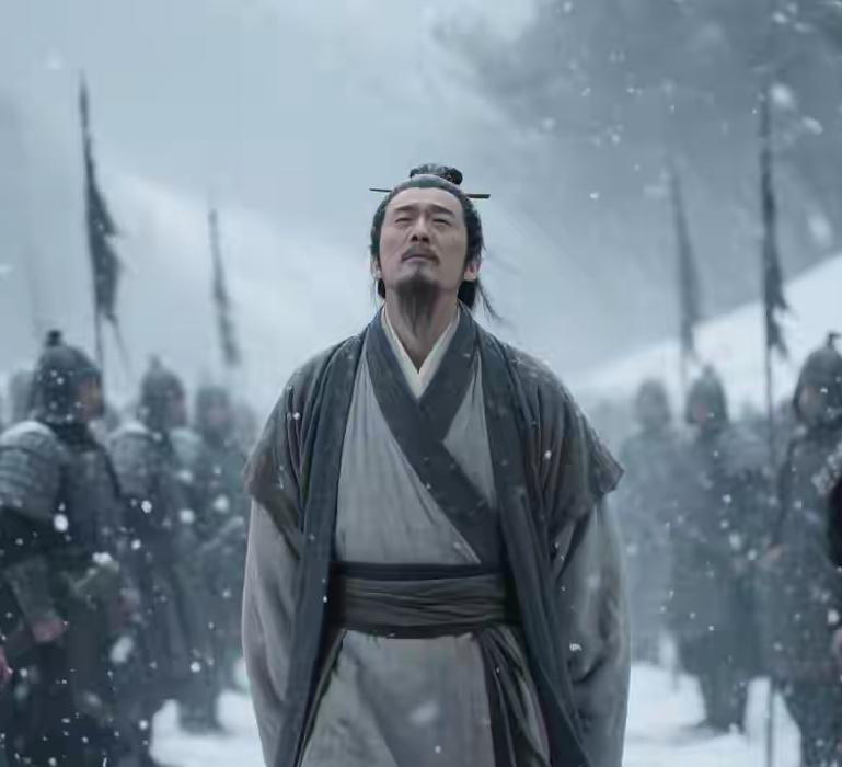 临死之时，关羽遥望成都，冷笑：大哥害我者，非东吴！
 
谁能想到，一生最重情义的