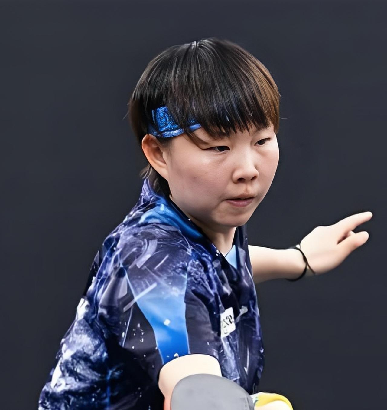 横滨冠军赛，8月4日最新战报：首个女单16强诞生！朱雨玲3-1晋级

北京时间8