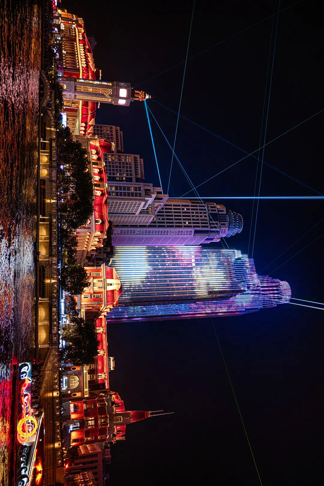 欢迎来到天津！！！