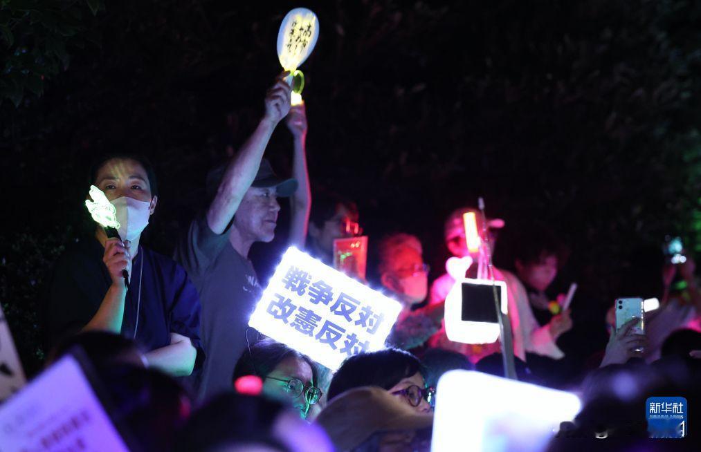 “开战即封门”绝不是吓唬人的！一旦中日开战，在日本那几十万拿中国护照的同胞，很可