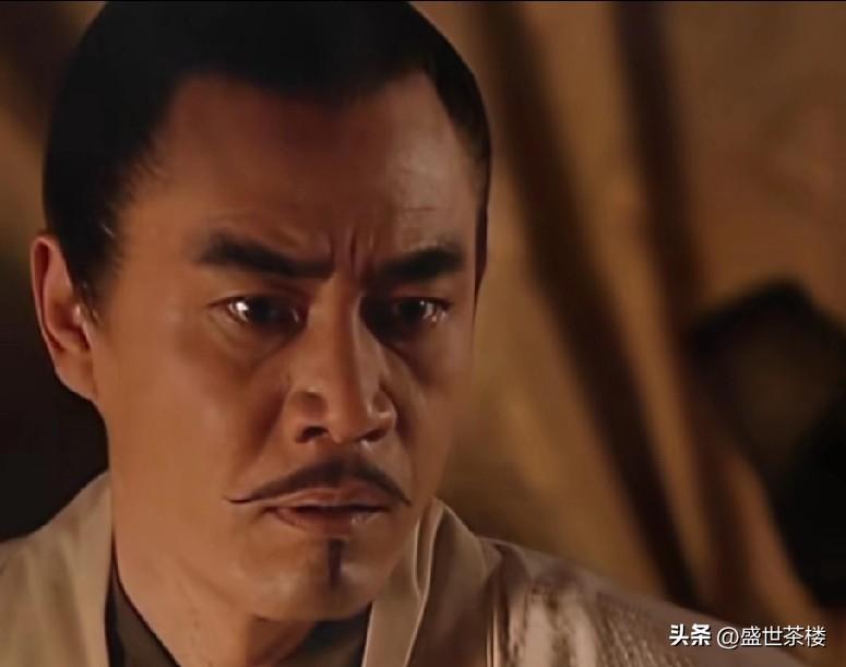 年轻的汉武帝有多英明，年老的汉武帝就有多昏聩。

廷慰向汉武帝报告，李广在守右北