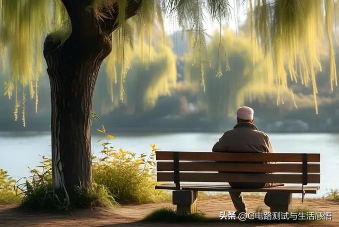 人老了就该明白这些晚年生存的真谛，早清楚早安逸，你们的决定很明智，给你们点赞啦！