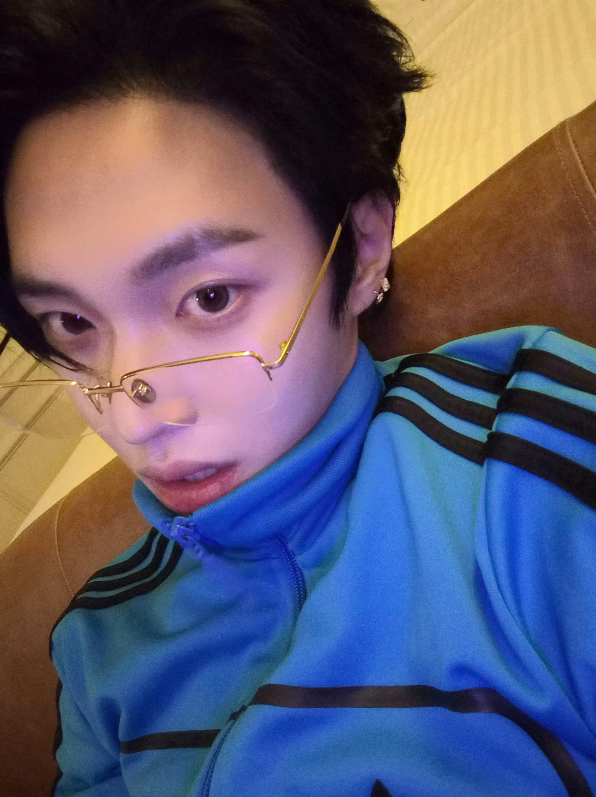 WeChat头像｜优质头像｜男生头像｜卡通头像｜动漫头像｜ins风头像｜女生头像