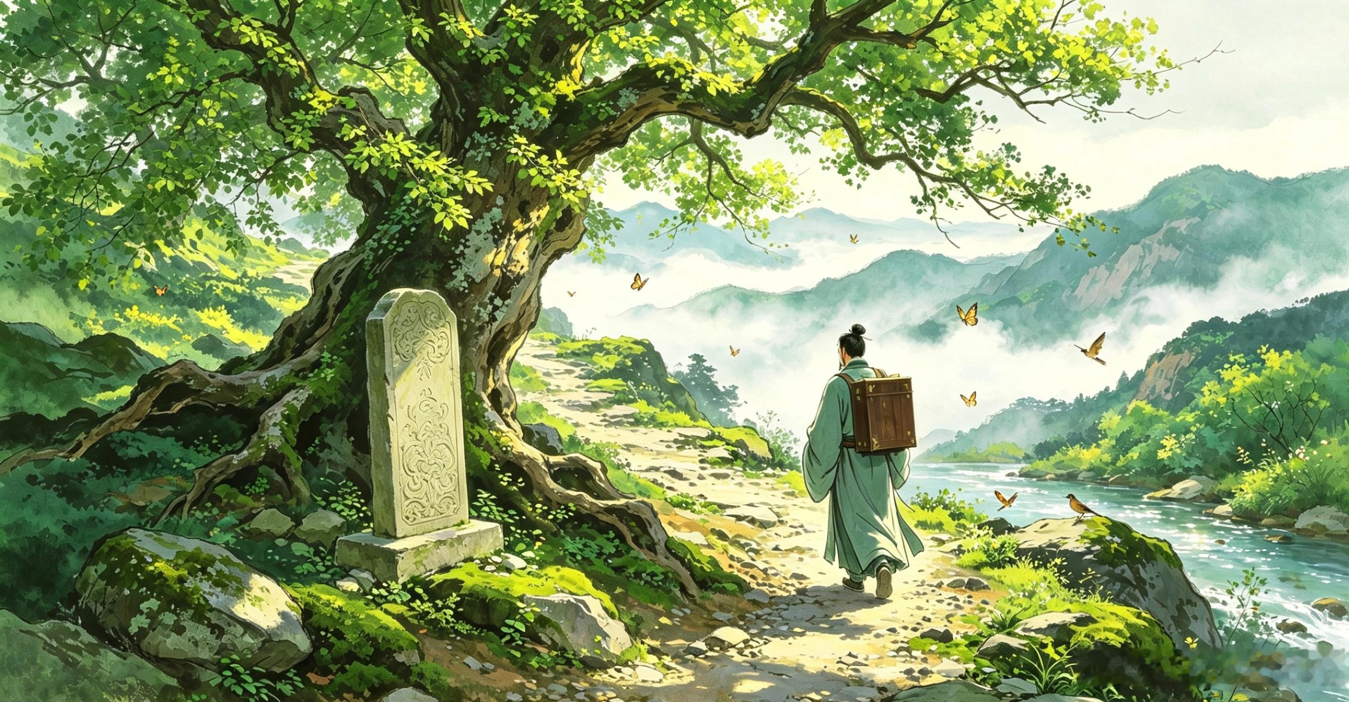 任何预测术都是工具，为了更好的为人类服务，而不是认命摆烂，如果是这样，预测就毫无
