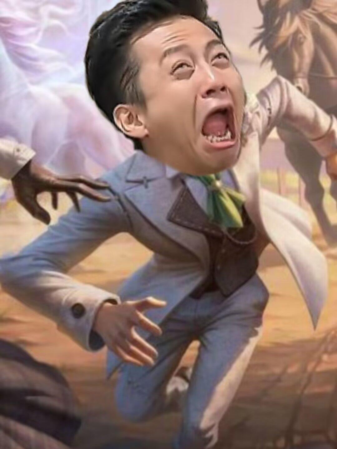 胡彦斌不请陶喆可以请邓超 关于嘉宾选择的讨论持续发酵，邓超成为呼声很高的人选。幽
