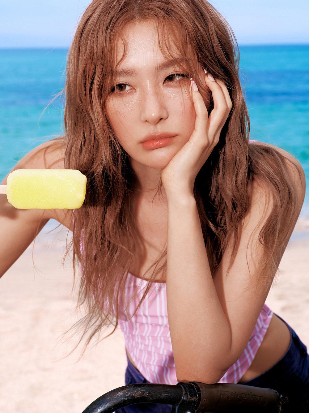 RedVelvet 💗💛💙💚💜260720【新闻】更新Red Velv