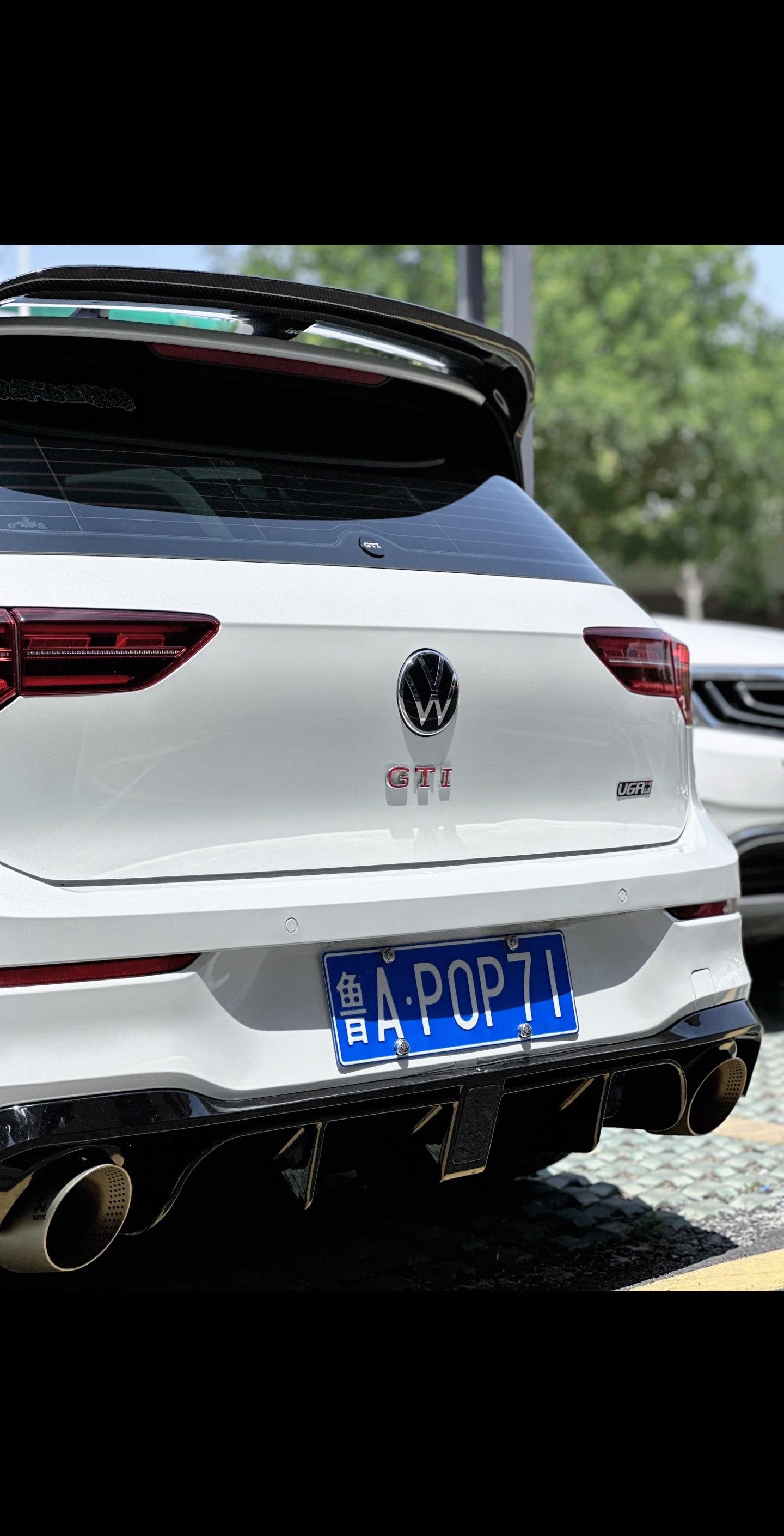 青春里性能小钢炮的启蒙老师。高尔夫GTI曾经是多少人想拥有的小钢炮入场卷，也陪伴了多少人见证难忘的青春