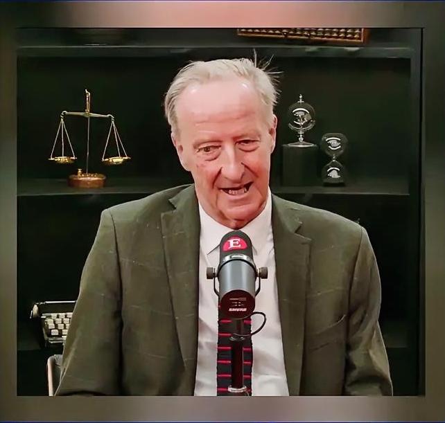 老谋深算的军情六处前负责人曝惊人内幕：伊朗“弱牌”如何逆袭成“王炸”？

提起英