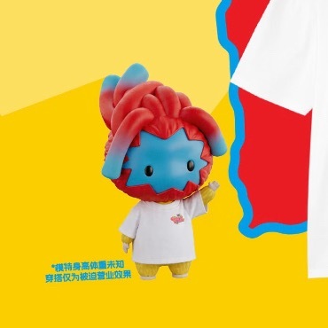 “被迫营业”的宝宝萌哭了🥺小朋友怎么又偷穿你daddy衣服！ 