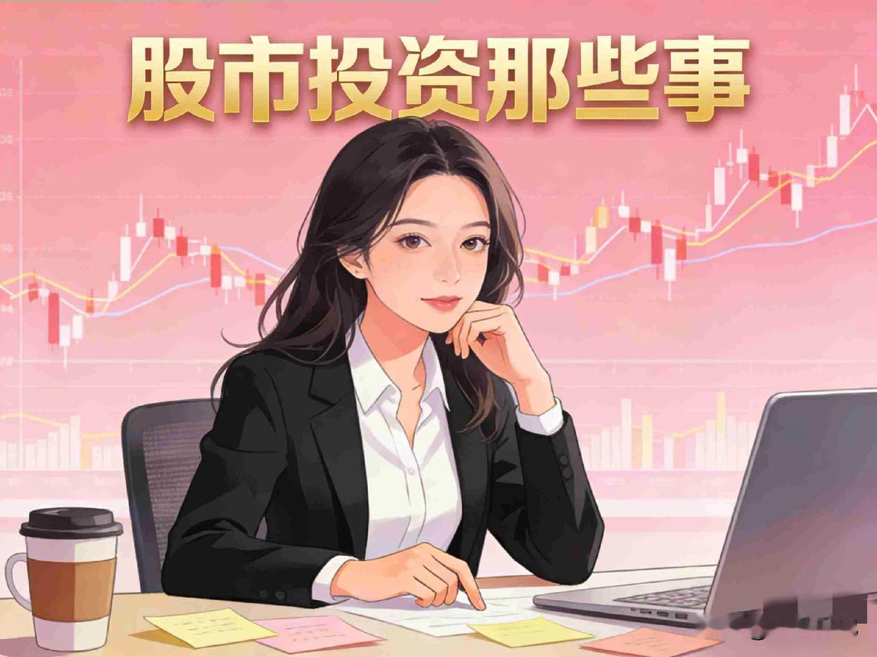“股票跌了也能赚钱？”

昨天老王一句话把我问懵了。

他跷着二郎腿，一副恨铁不